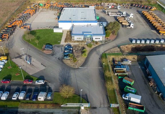 2S SEVRIENNE SERVICE NIORT