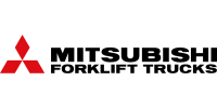 mitsubishiForklift